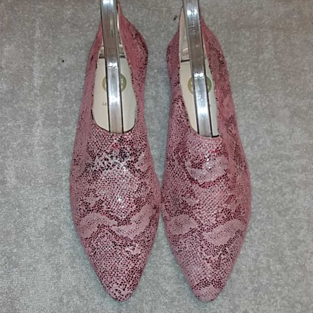 GIOSEPPO Shoe/Mules